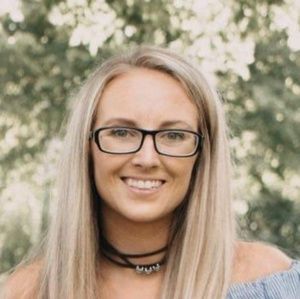 Meet your Posher, Shannan